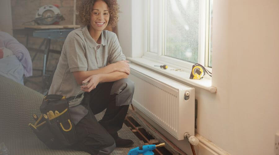 Professional Water heater repair services in Paducah, KY